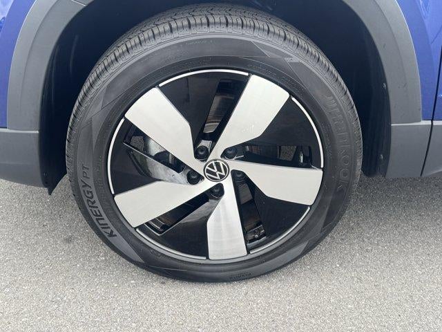 2023 Volkswagen Taos S 4MOTION