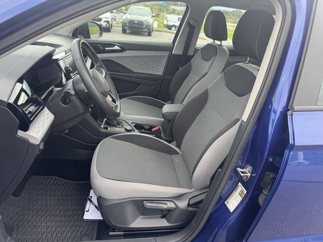 2023 Volkswagen Taos S 4MOTION