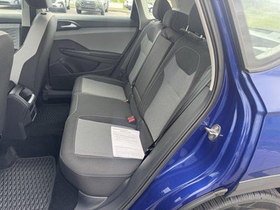 2023 Volkswagen Taos S 4MOTION