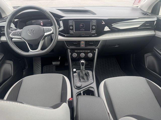 2023 Volkswagen Taos S 4MOTION