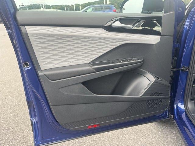 2023 Volkswagen Taos S 4MOTION