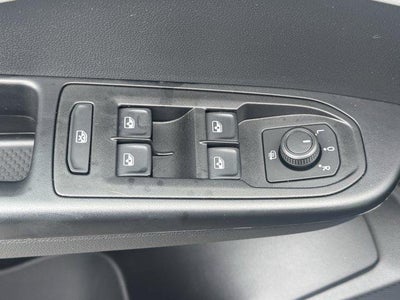 2023 Volkswagen Taos S 4MOTION