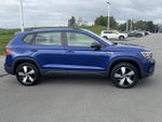 2023 Volkswagen Taos S 4MOTION