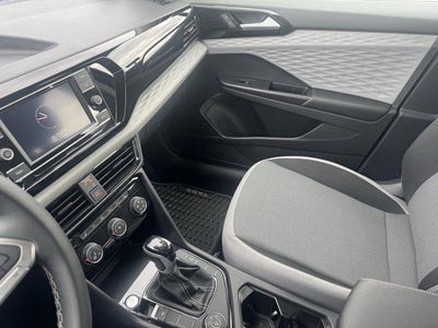 2023 Volkswagen Taos S 4MOTION