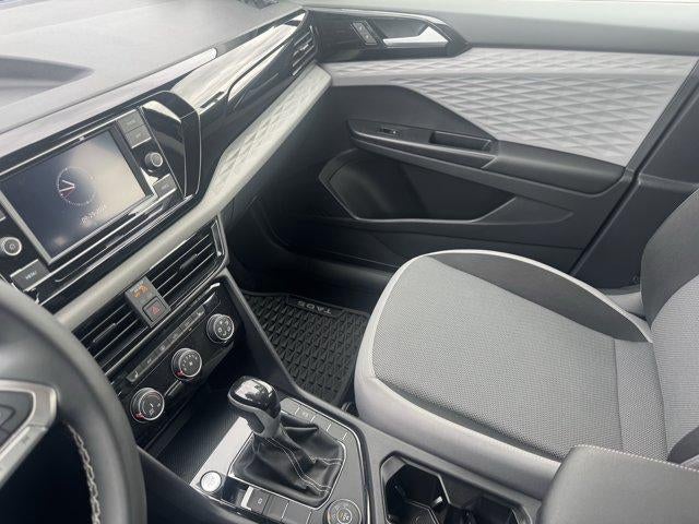 2023 Volkswagen Taos S 4MOTION
