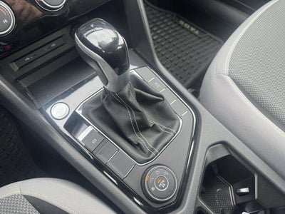 2023 Volkswagen Taos S 4MOTION
