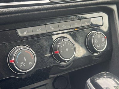 2023 Volkswagen Taos S 4MOTION