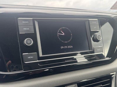 2023 Volkswagen Taos S 4MOTION