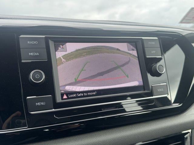 2023 Volkswagen Taos S 4MOTION