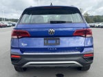 2023 Volkswagen Taos S 4MOTION