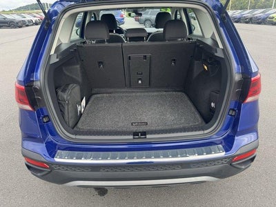 2023 Volkswagen Taos S 4MOTION