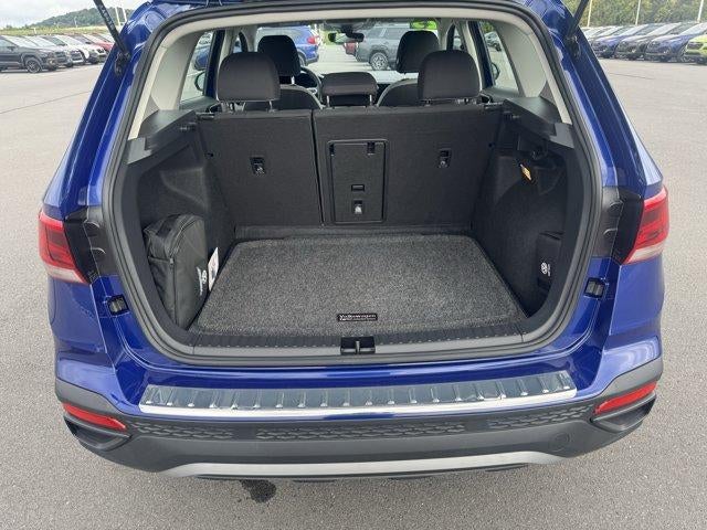 2023 Volkswagen Taos S 4MOTION