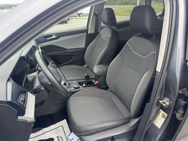 2024 Volkswagen Taos SE 4MOTION
