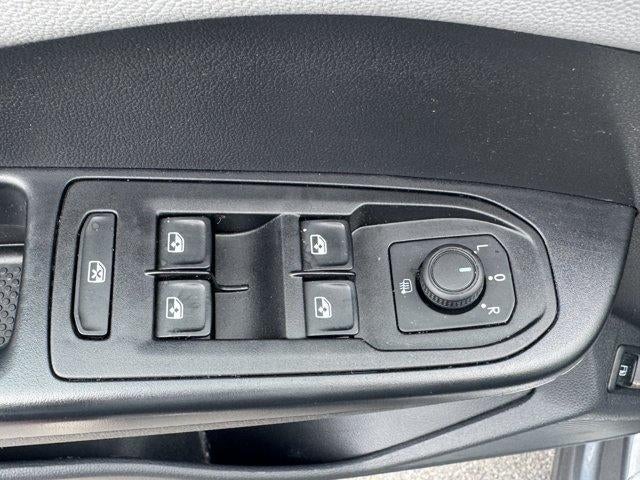 2024 Volkswagen Taos SE 4MOTION