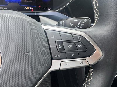 2024 Volkswagen Taos SE 4MOTION