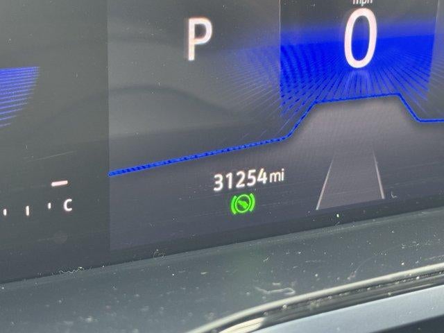 2024 Volkswagen Taos SE 4MOTION