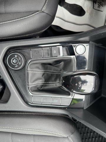 2024 Volkswagen Taos SE 4MOTION