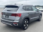 2024 Volkswagen Taos SE 4MOTION