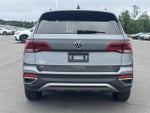 2024 Volkswagen Taos SE 4MOTION