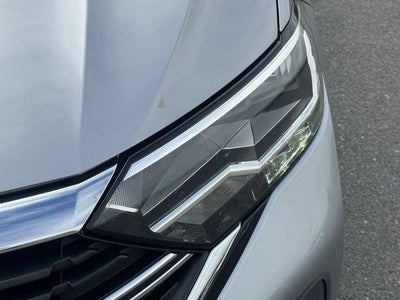 2024 Volkswagen Jetta S Auto