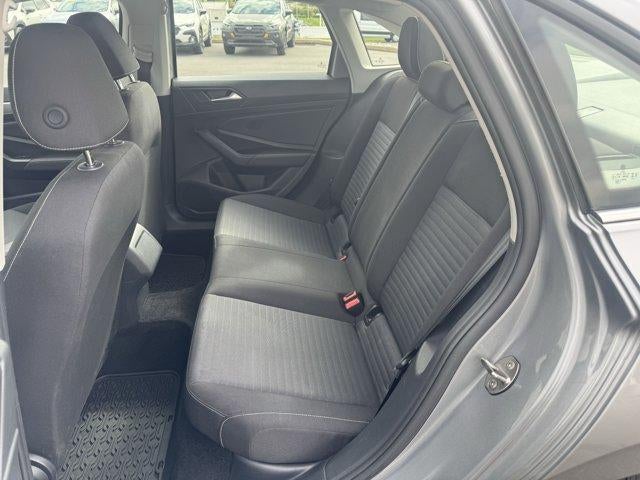 2024 Volkswagen Jetta S Auto