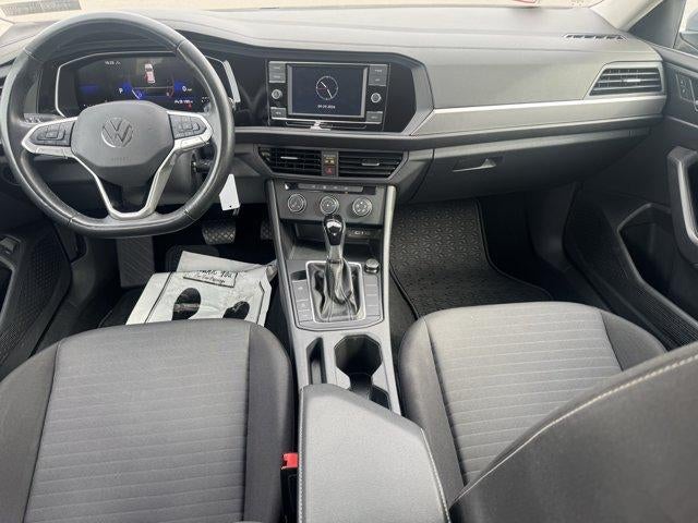 2024 Volkswagen Jetta S Auto
