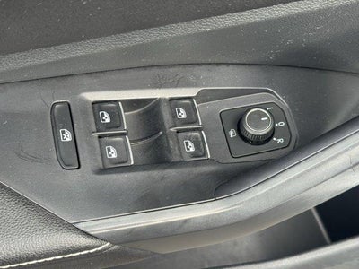 2024 Volkswagen Jetta S Auto