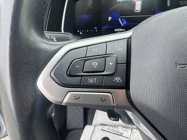 2024 Volkswagen Jetta S Auto