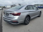 2024 Volkswagen Jetta S Auto