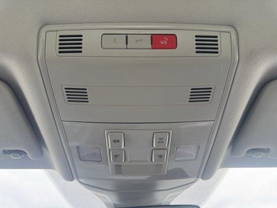 2024 Volkswagen Jetta S Auto