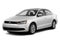 2011 Volkswagen Jetta 4dr Manual SE PZEV Sedan
