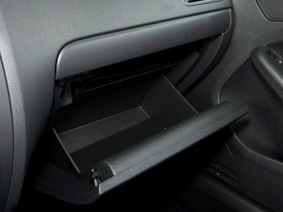 2011 Volkswagen Jetta 4dr Manual SE PZEV Sedan