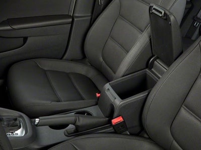 2011 Volkswagen Jetta 4dr Manual SE PZEV Sedan