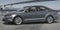 2011 Volkswagen Jetta 4dr Manual SE PZEV Sedan