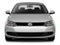 2011 Volkswagen Jetta 4dr Manual SE PZEV Sedan