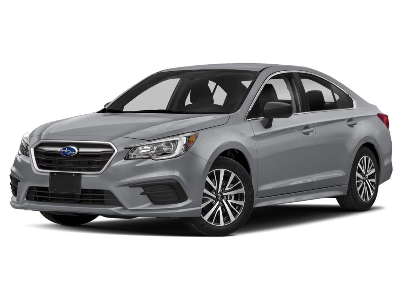 2018 Subaru Legacy 2.5i