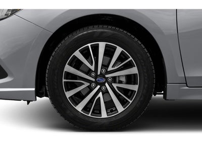 2018 Subaru Legacy 2.5i