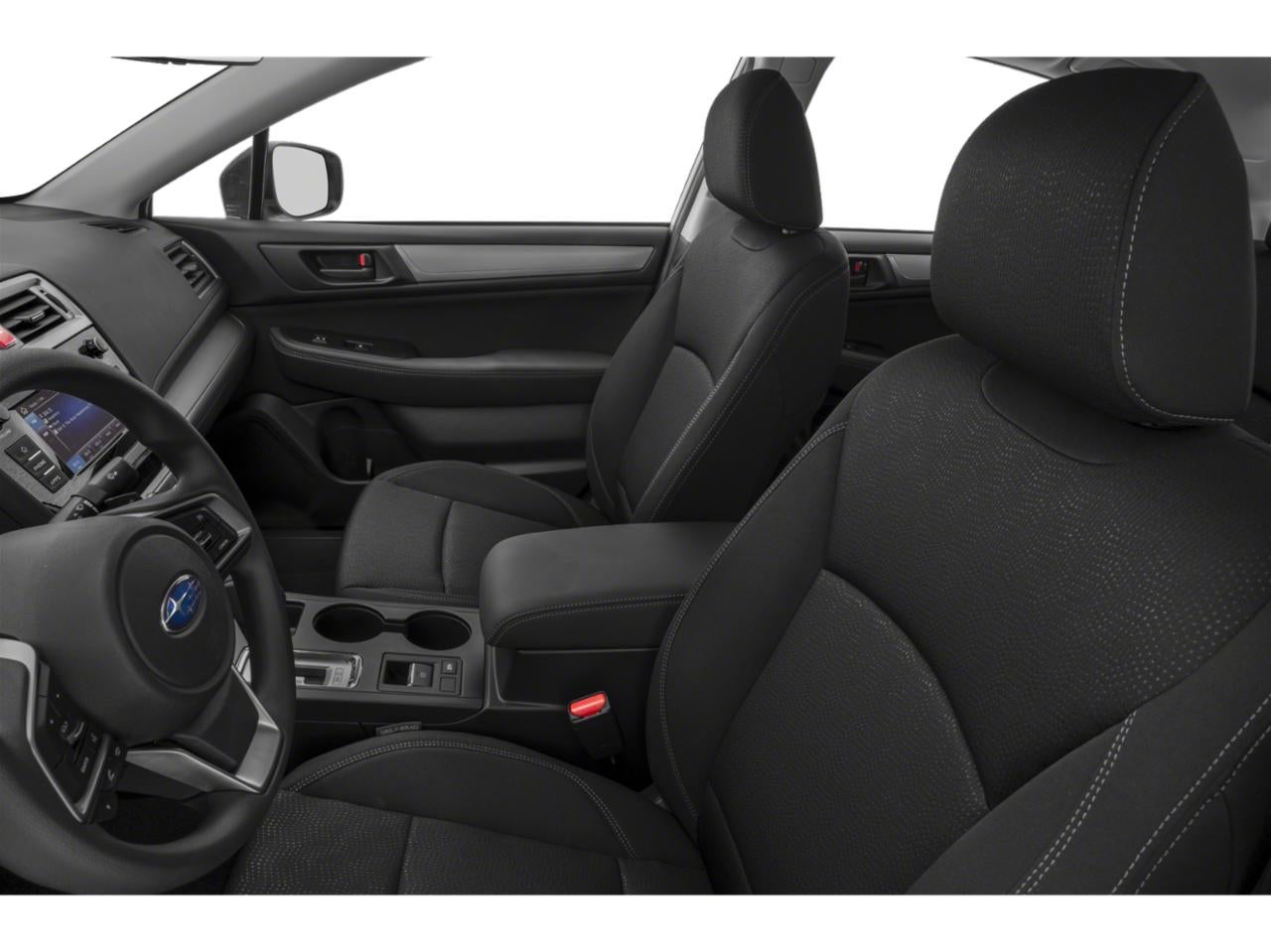 2018 Subaru Legacy 2.5i