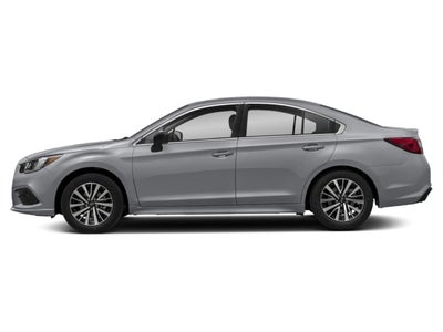 2018 Subaru Legacy 2.5i