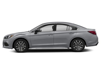 2018 Subaru Legacy 2.5i