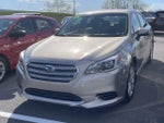 2015 Subaru Legacy 2.5i Premium PZEV