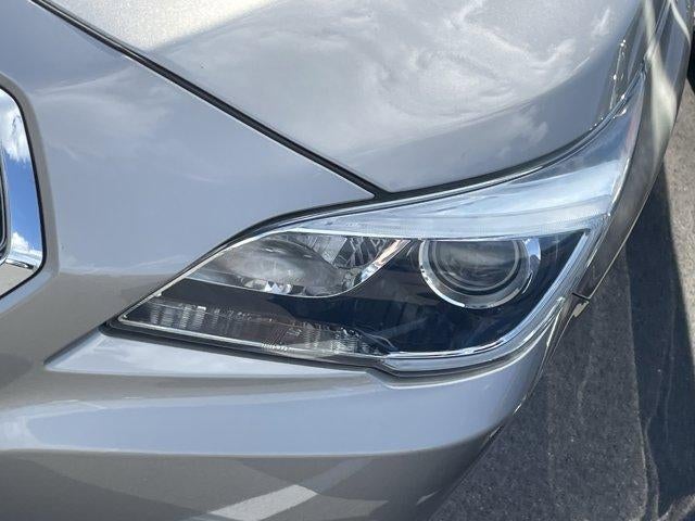 2015 Subaru Legacy 2.5i Premium PZEV