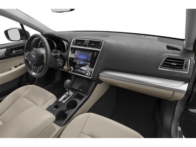 2019 Subaru Legacy 2.5i Premium