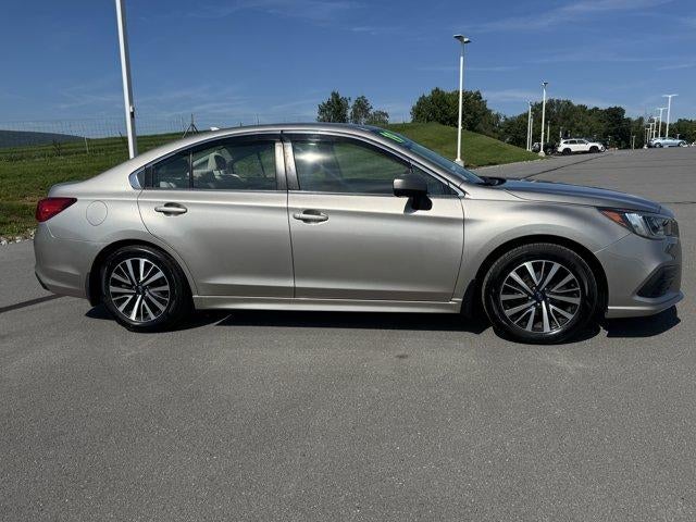 2019 Subaru Legacy 2.5i Premium
