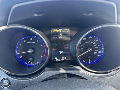 2019 Subaru Legacy 2.5i Premium
