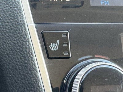2019 Subaru Legacy 2.5i Premium
