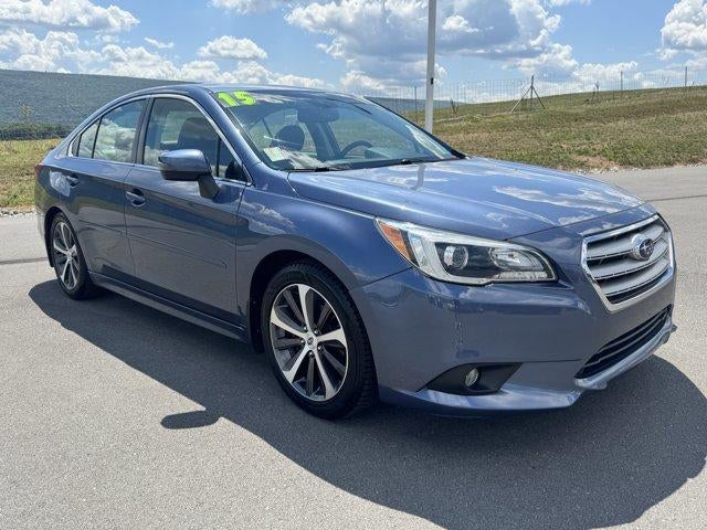 2015 Subaru Legacy 2.5i Limited PZEV