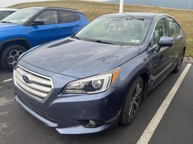 2015 Subaru Legacy 2.5i Limited PZEV