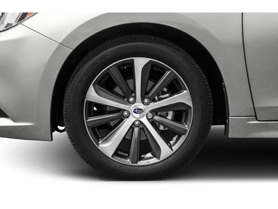 2015 Subaru Legacy 2.5i Limited PZEV