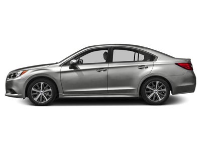 2015 Subaru Legacy 2.5i Limited PZEV
